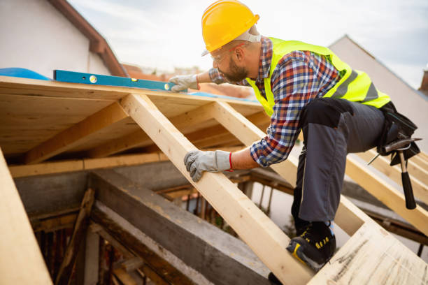 Best Storm Damage Roof Repair  in Harbor Springs, MI